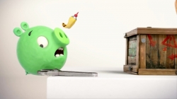 انیمیشن داستان خوک ها فصل 2 قسمت 12 - piggy tales